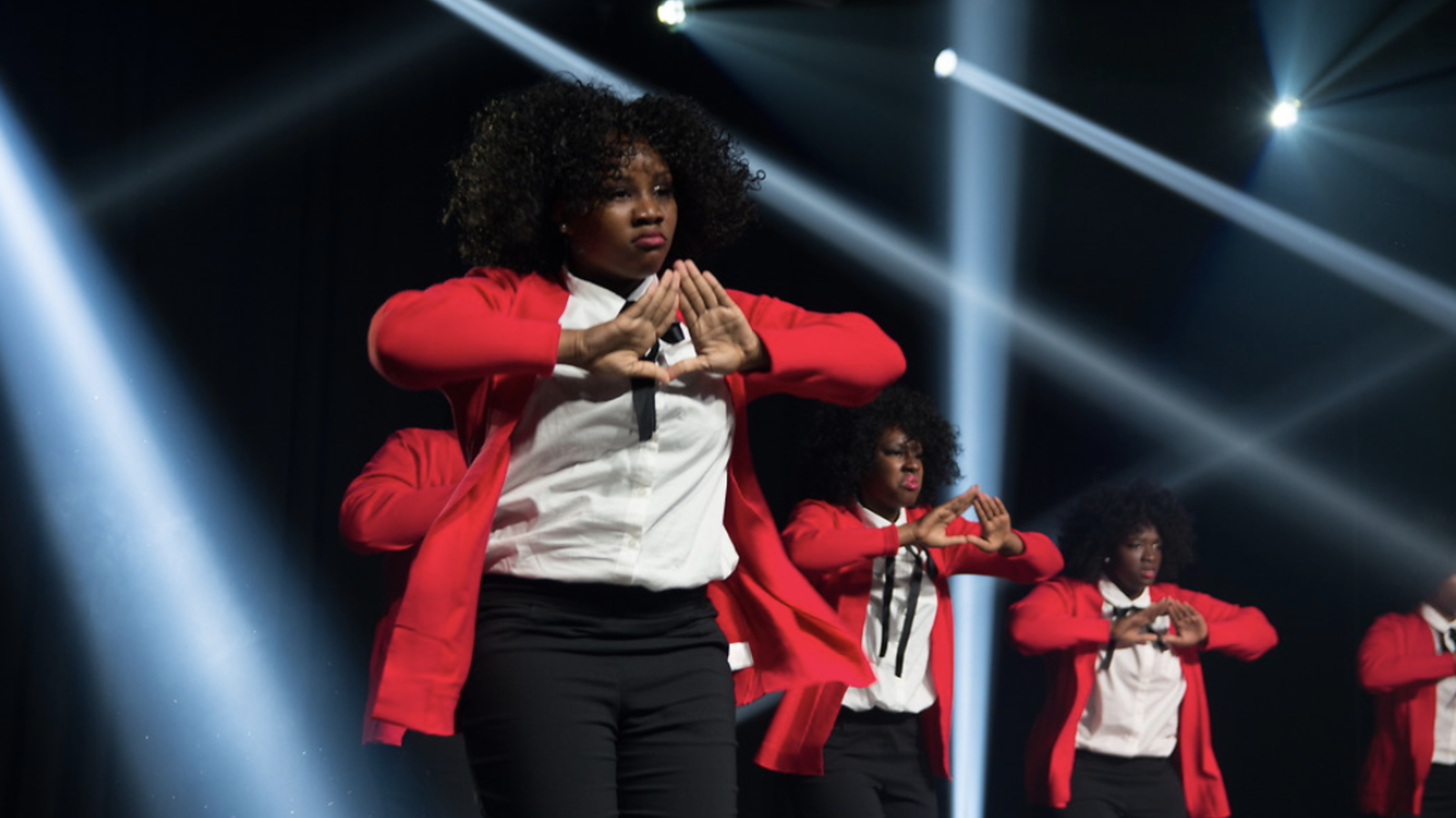 Ultimate Step Show North Carolina Central University